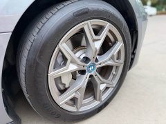 BMW i3 eDrive 35 L - ფოტო 16