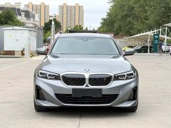 BMW i3 eDrive 35 L - ფოტო 2