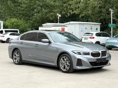 BMW i3 eDrive 35 L - ფოტო 3