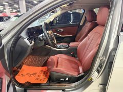 BMW i3 eDrive 35 L - ფოტო 4