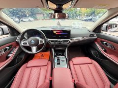 BMW i3 eDrive 35 L - ფოტო 5