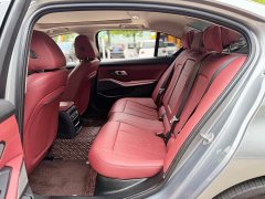 BMW i3 eDrive 35 L - ფოტო 6