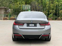 BMW i3 eDrive 35 L - ფოტო 8