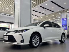Toyota Corolla 2021 1.2T S-CVT Elite Plus - ფოტო 1
