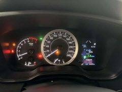 Toyota Corolla 2021 1.2T S-CVT Elite Plus - ფოტო 10