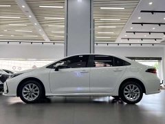 Toyota Corolla 2021 1.2T S-CVT Elite Plus - ფოტო 3
