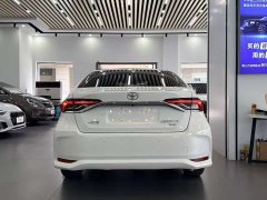 Toyota Corolla 2021 1.2T S-CVT Elite Plus - ფოტო 5