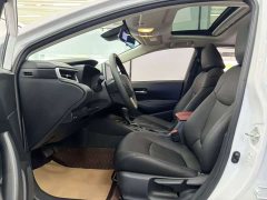 Toyota Corolla 2021 1.2T S-CVT Elite Plus - ფოტო 6