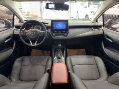 Toyota Corolla 2021 1.2T S-CVT Elite Plus - ფოტო 7