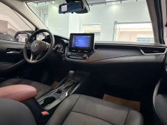 Toyota Corolla 2021 1.2T S-CVT Elite Plus - ფოტო 8
