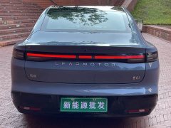 Leapmotor Leapo B01 550 LiDAR Edition - ფოტო 7