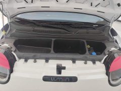 Changan Lumin 205km Xiangqin Edition - ფოტო 10