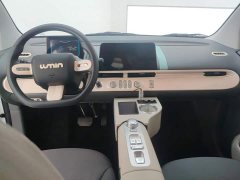 Changan Lumin 205km Xiangqin Edition - ფოტო 12