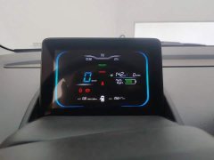 Changan Lumin 205km Xiangqin Edition - ფოტო 14