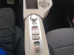 Changan Lumin 205km Xiangqin Edition - ფოტო 16