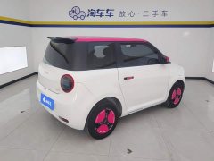 Changan Lumin 205km Xiangqin Edition - ფოტო 3