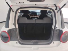 Changan Lumin 205km Xiangqin Edition - ფოტო 4