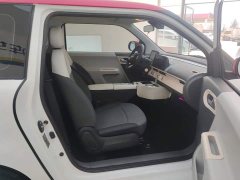 Changan Lumin 205km Xiangqin Edition - ფოტო 8