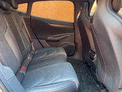 Xiaomi SU7 2024 Rear-Wheel Drive Long Range Smart Driving Edition - ფოტო 10