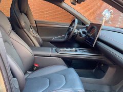 Xiaomi SU7 2024 Rear-Wheel Drive Long Range Smart Driving Edition - ფოტო 11