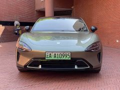Xiaomi SU7 2024 Rear-Wheel Drive Long Range Smart Driving Edition - ფოტო 15