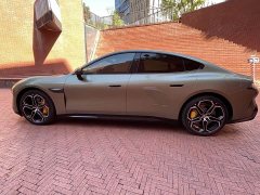 Xiaomi SU7 2024 Rear-Wheel Drive Long Range Smart Driving Edition - ფოტო 4