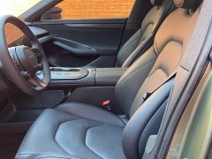 Xiaomi SU7 2024 Rear-Wheel Drive Long Range Smart Driving Edition - ფოტო 8