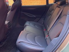 Xiaomi SU7 2024 Rear-Wheel Drive Long Range Smart Driving Edition - ფოტო 9