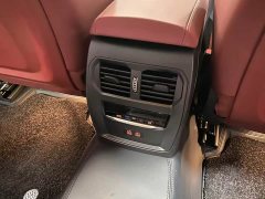 BMW 3 Series 2024 325Li M Sport Package - ფოტო 12