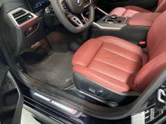 BMW 3 Series 2024 325Li M Sport Package - ფოტო 6