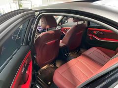 BMW 3 Series 2024 325Li M Sport Package - ფოტო 7