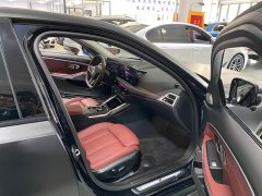 BMW 3 Series 2024 325Li M Sport Package - ფოტო 8