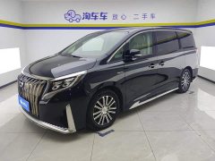 GAC Aion M8 Master Series 390T Luxury Edition - ფოტო 1