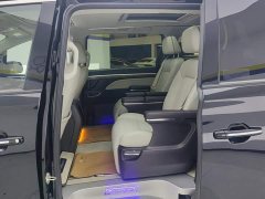 GAC Aion M8 Master Series 390T Luxury Edition - ფოტო 11