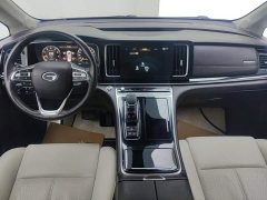 GAC Aion M8 Master Series 390T Luxury Edition - ფოტო 12