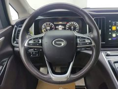 GAC Aion M8 Master Series 390T Luxury Edition - ფოტო 15
