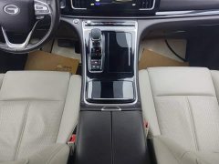 GAC Aion M8 Master Series 390T Luxury Edition - ფოტო 16