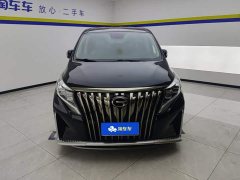 GAC Aion M8 Master Series 390T Luxury Edition - ფოტო 2