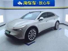 Nio Lerado L60 60kWh AWD - ფოტო 1