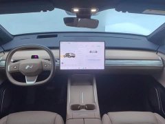 Nio Lerado L60 60kWh AWD - ფოტო 12