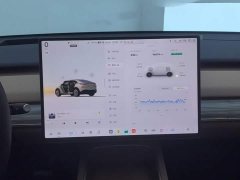 Nio Lerado L60 60kWh AWD - ფოტო 13