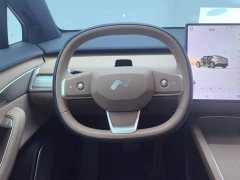 Nio Lerado L60 60kWh AWD - ფოტო 15