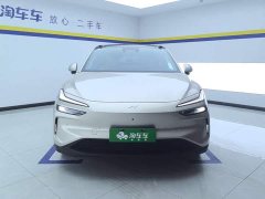 Nio Lerado L60 60kWh AWD - ფოტო 2