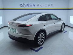 Nio Lerado L60 60kWh AWD - ფოტო 3