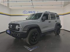 Tank 300 2.0T Challenger - ფოტო 1