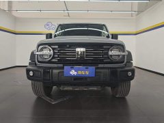 Tank 300 2.0T Challenger - ფოტო 2