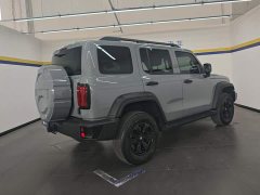 Tank 300 2.0T Challenger - ფოტო 3