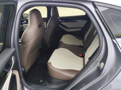BYD Qin PLUS Glory Edition DM-i 55KM Leading - ფოტო 11