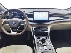BYD Qin PLUS Glory Edition DM-i 55KM Leading - ფოტო 12