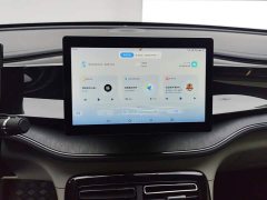 BYD Qin PLUS Glory Edition DM-i 55KM Leading - ფოტო 13